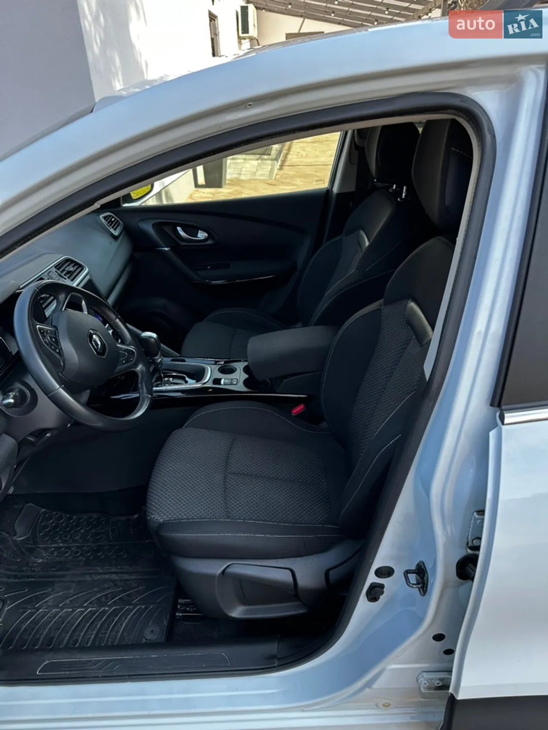 2020 Renault Kadjar - мініатюра 36
