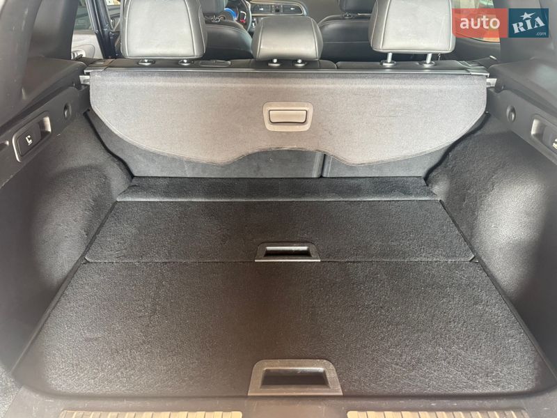 Внедорожник / Кроссовер Renault Kadjar 2015 в Ровно фото 29 Внедорожник / Кроссовер Renault Kadjar 2015 в Ровно