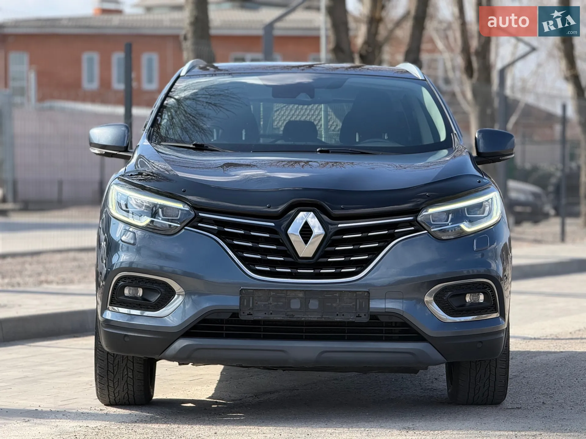 2021 Renault Kadjar - мініатюра 3