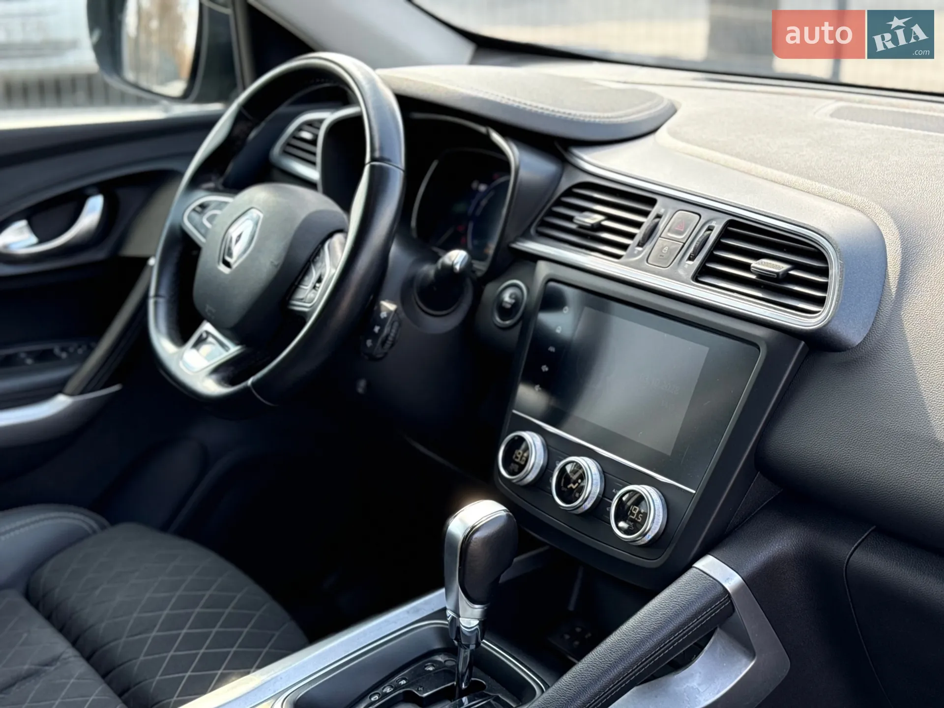 2021 Renault Kadjar - мініатюра 17