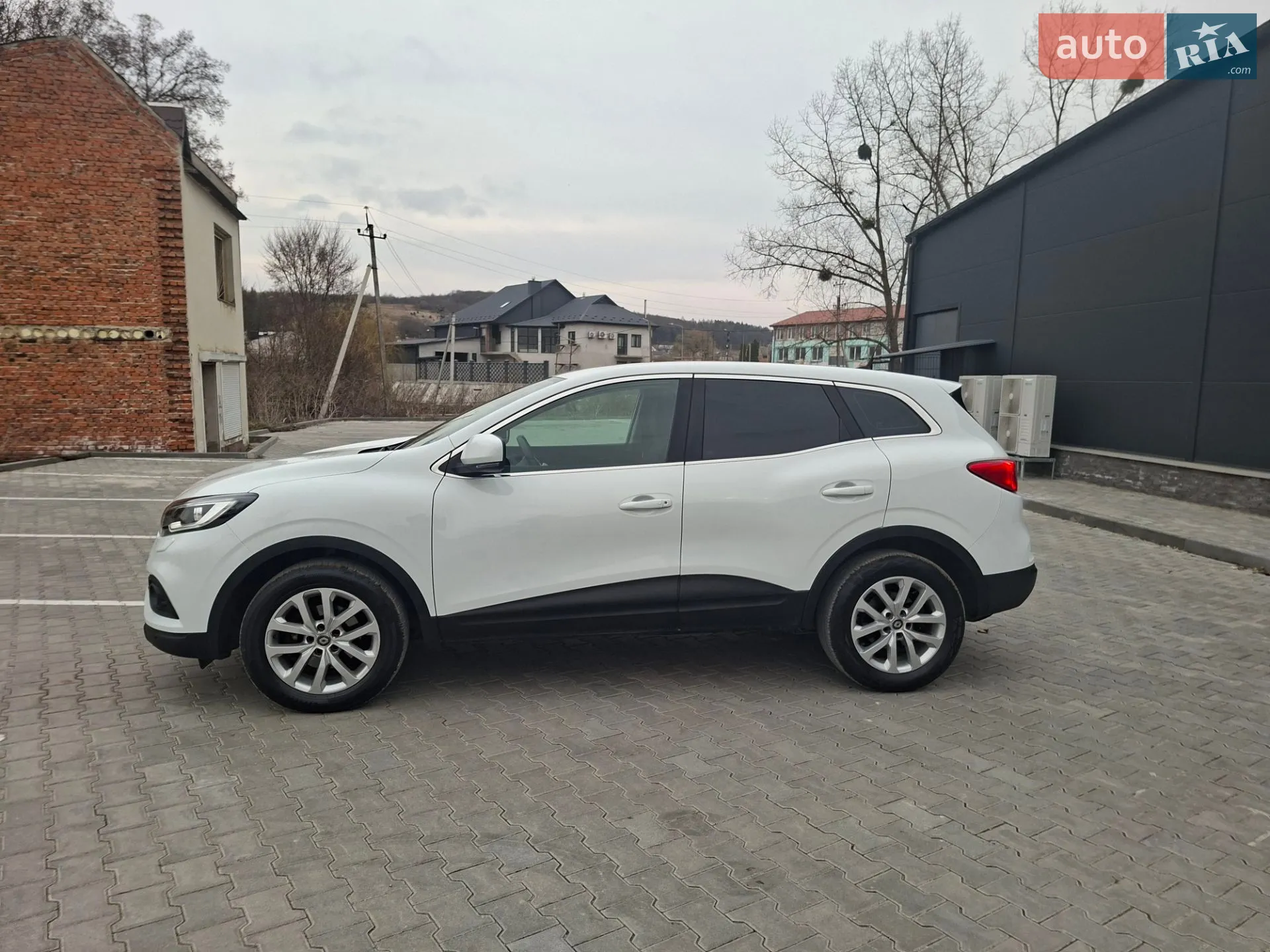 2020 Renault Kadjar - мініатюра 14