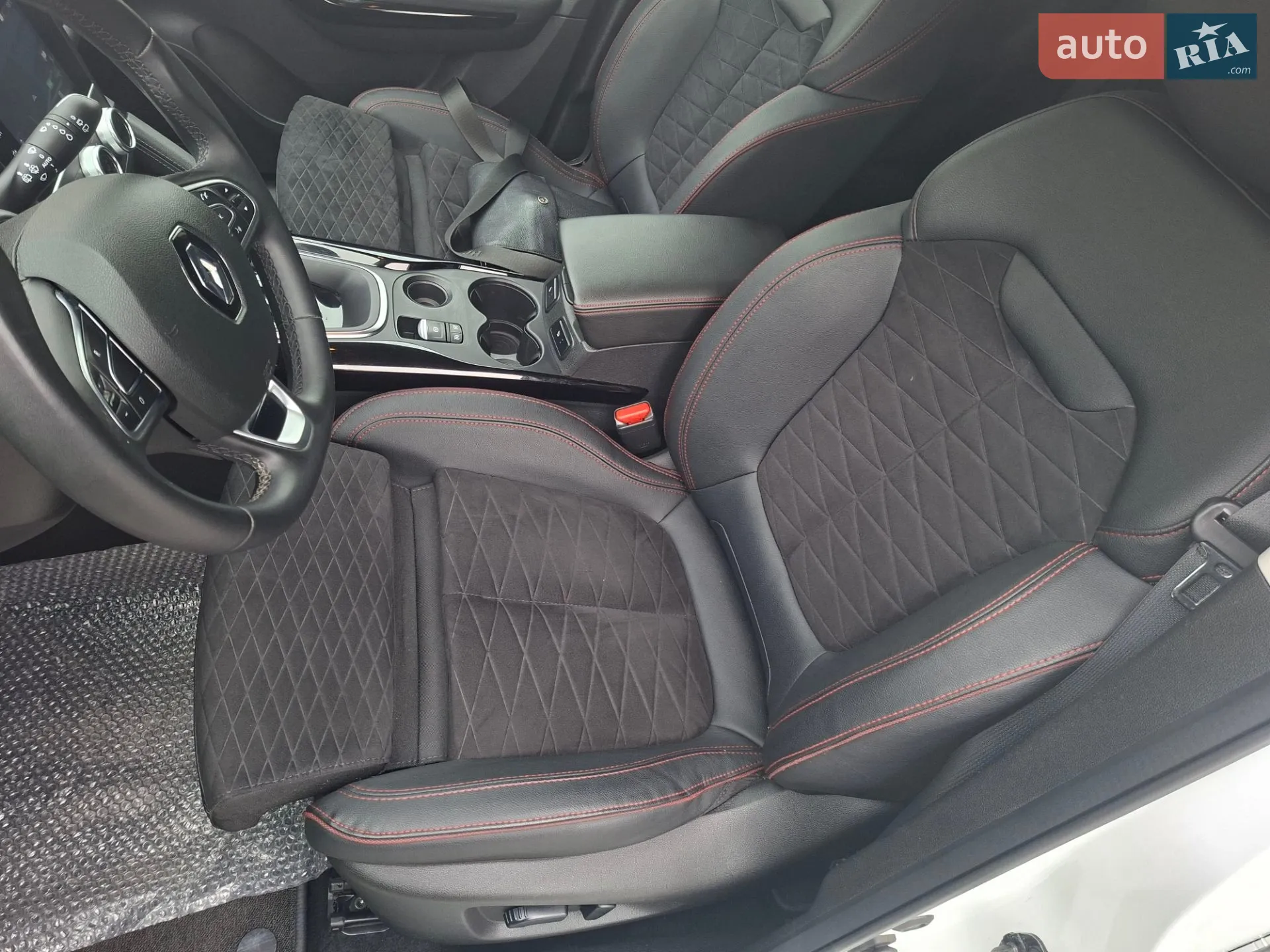2020 Renault Kadjar - мініатюра 22