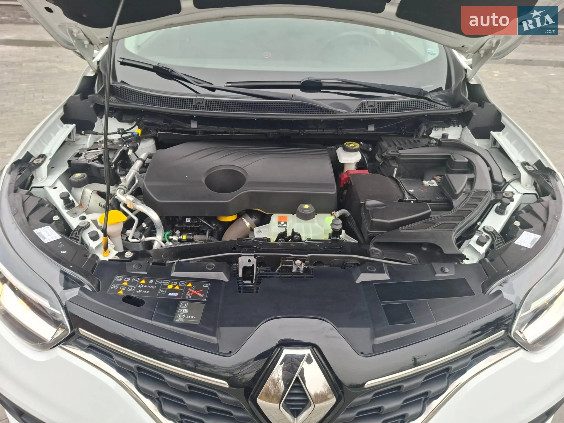 2020 Renault Kadjar - мініатюра 49