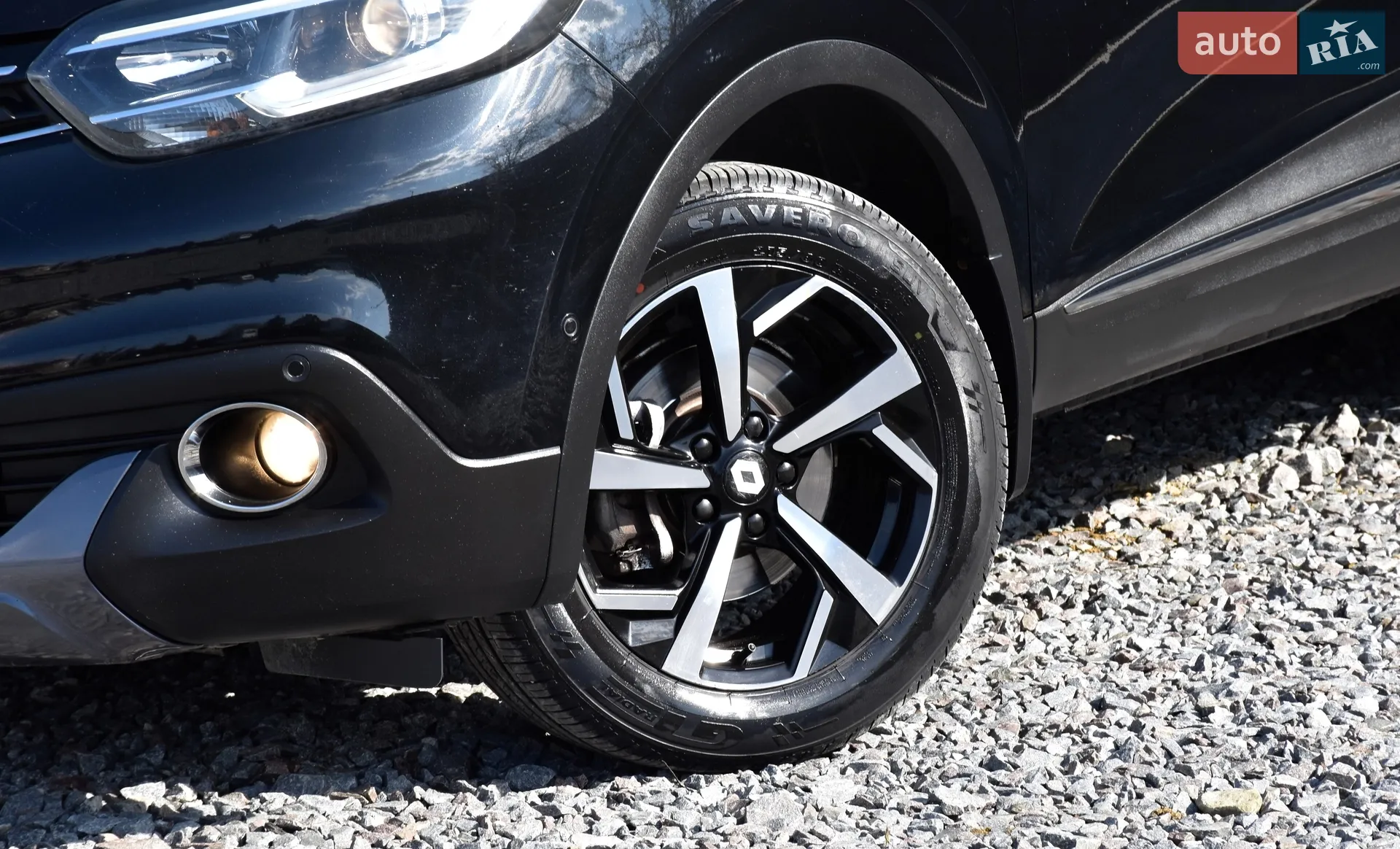 2015 Renault Kadjar - мініатюра 4