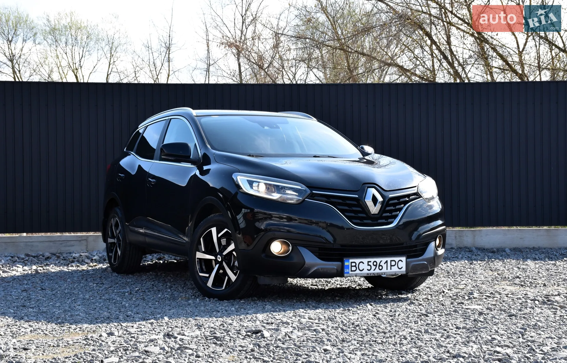 2015 Renault Kadjar - мініатюра 6