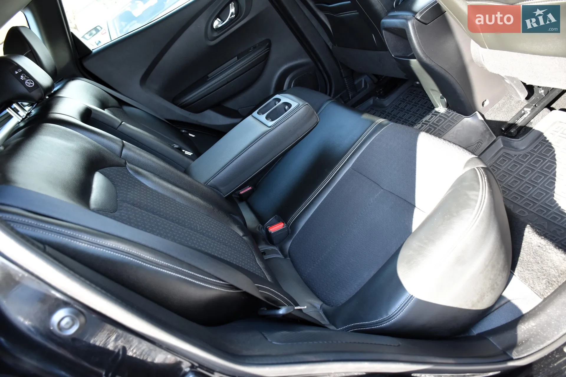2015 Renault Kadjar - мініатюра 58