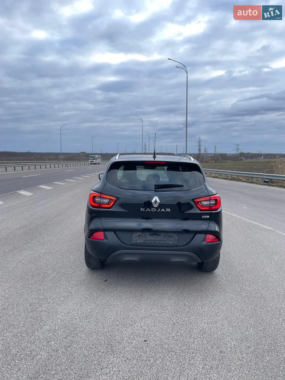 2016 Renault Kadjar - мініатюра 6