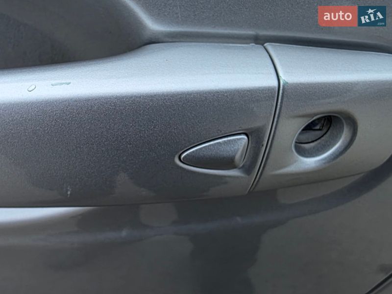 Позашляховик / Кросовер Renault Kadjar 2016 в Новоархангельську