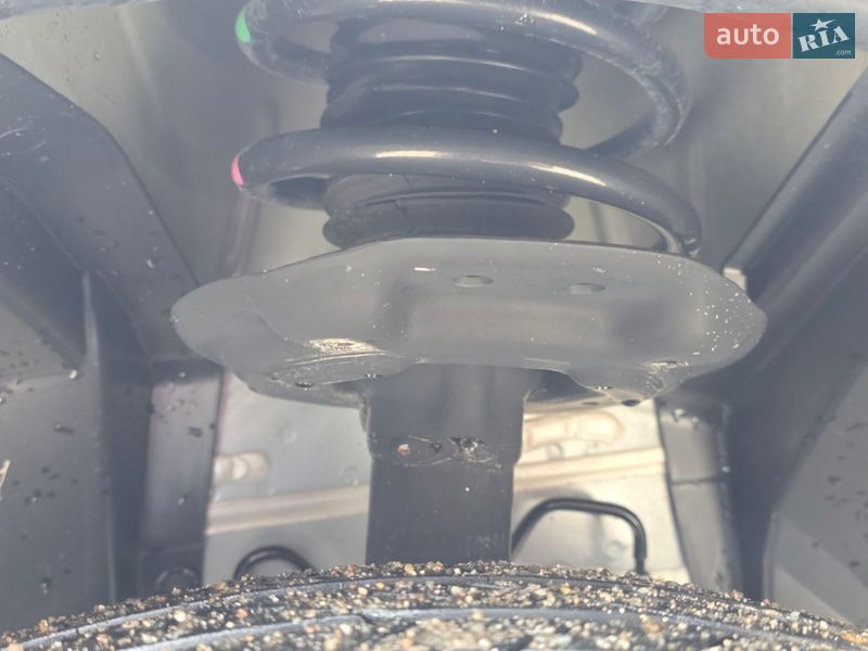 Позашляховик / Кросовер Renault Kadjar 2016 в Новоархангельську