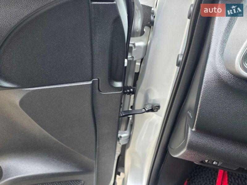 Позашляховик / Кросовер Renault Kadjar 2016 в Новоархангельську