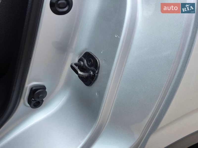 Позашляховик / Кросовер Renault Kadjar 2016 в Новоархангельську