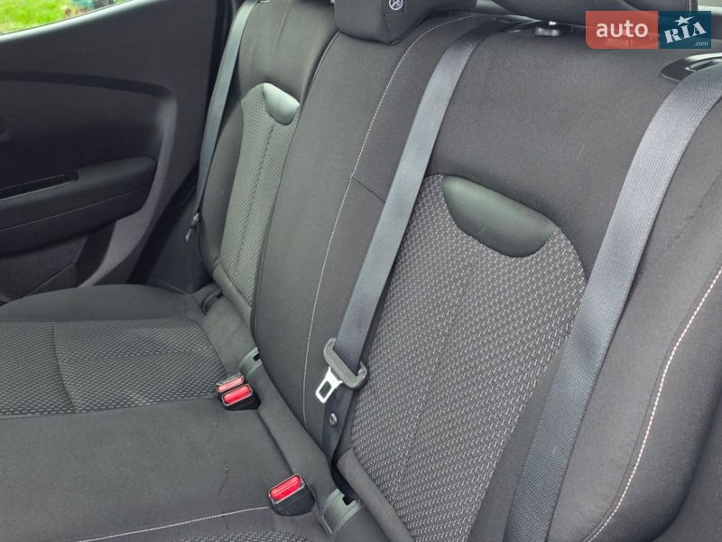 Позашляховик / Кросовер Renault Kadjar 2016 в Новоархангельську