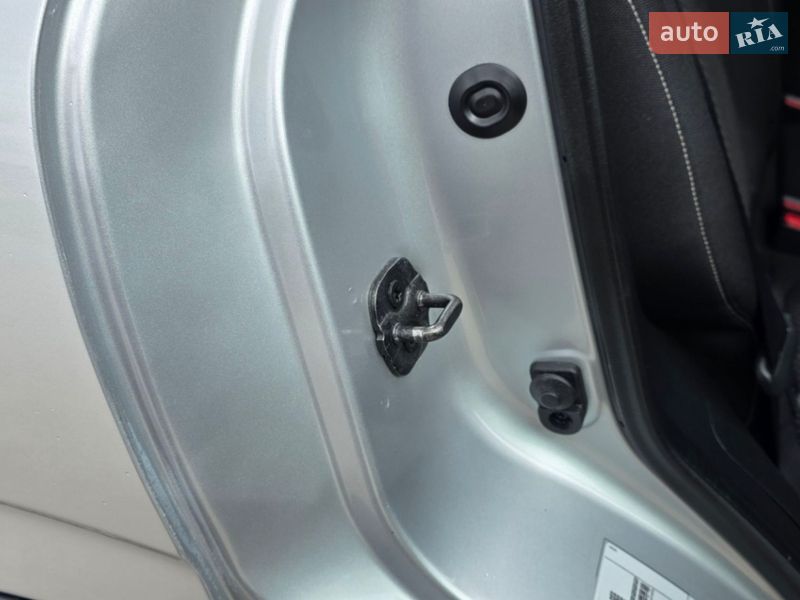 Позашляховик / Кросовер Renault Kadjar 2016 в Новоархангельську