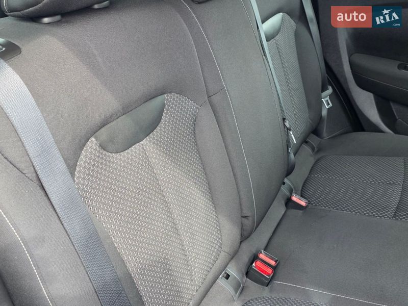 Позашляховик / Кросовер Renault Kadjar 2016 в Новоархангельську