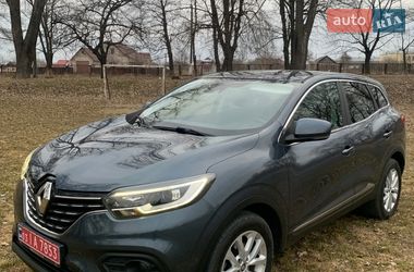 Позашляховик / Кросовер Renault Kadjar 2020 в Хмельницькому