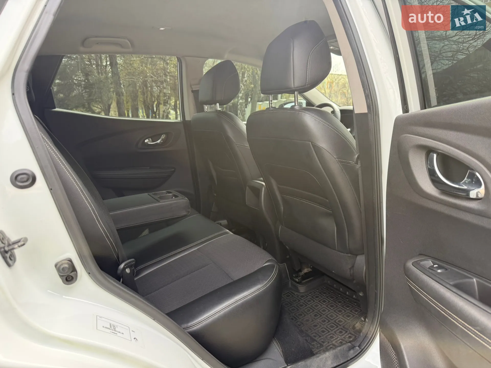 2017 Renault Kadjar - мініатюра 32