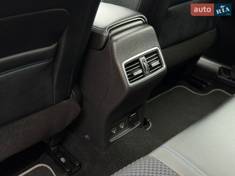 Позашляховик / Кросовер Renault Kadjar 2020 в Мукачевому