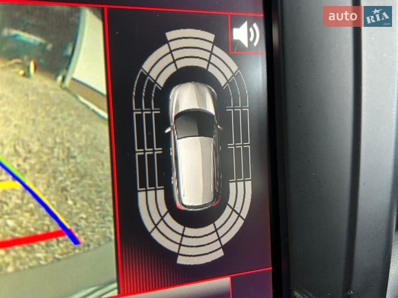 Позашляховик / Кросовер Renault Kadjar 2017 в Львові