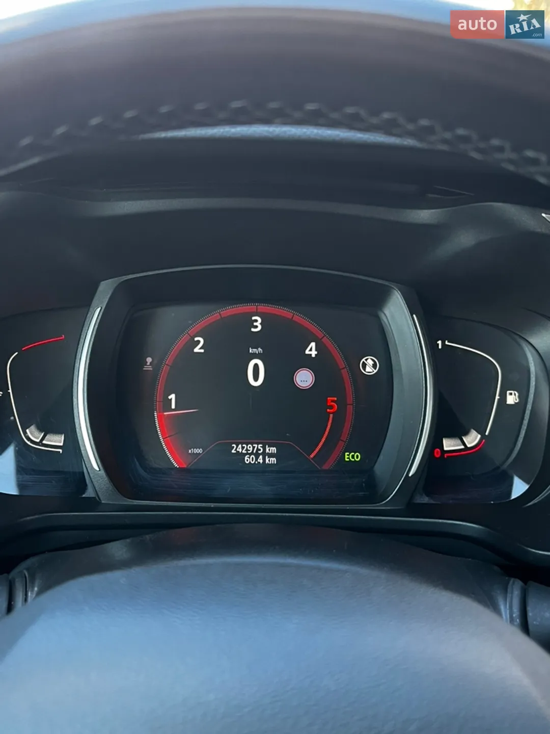 2016 Renault Kadjar - мініатюра 22