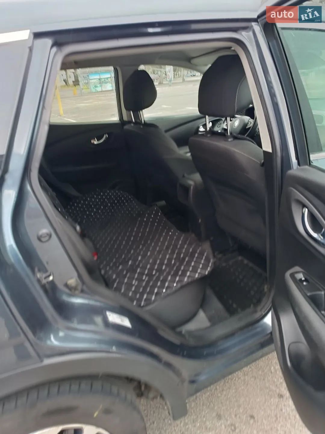 2018 Renault Kadjar - мініатюра 9