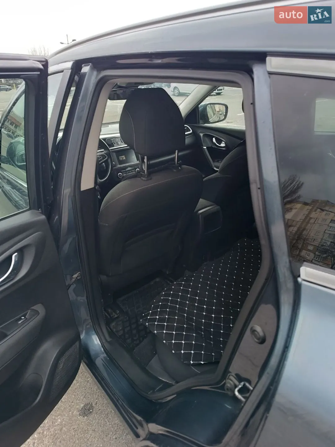 2018 Renault Kadjar - мініатюра 19