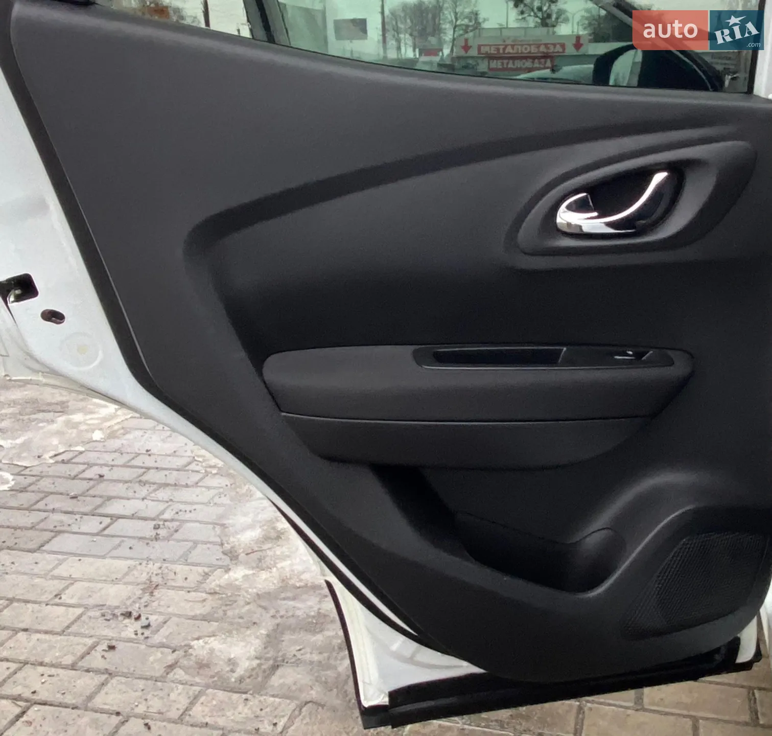 2017 Renault Kadjar - мініатюра 22