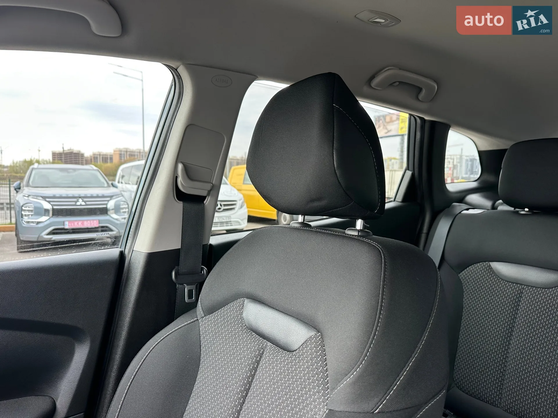 2019 Renault Kadjar - мініатюра 28