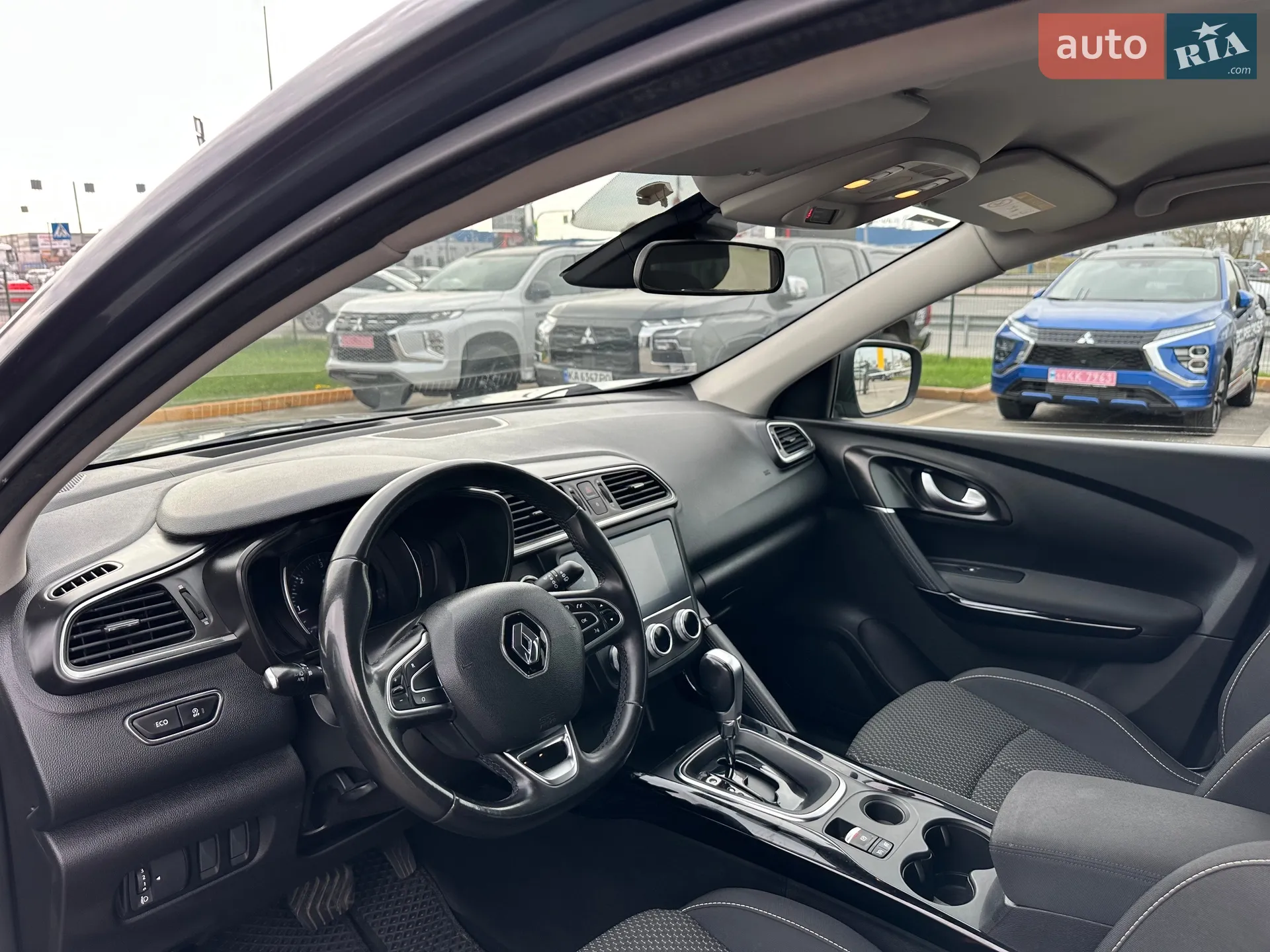 2019 Renault Kadjar - мініатюра 18