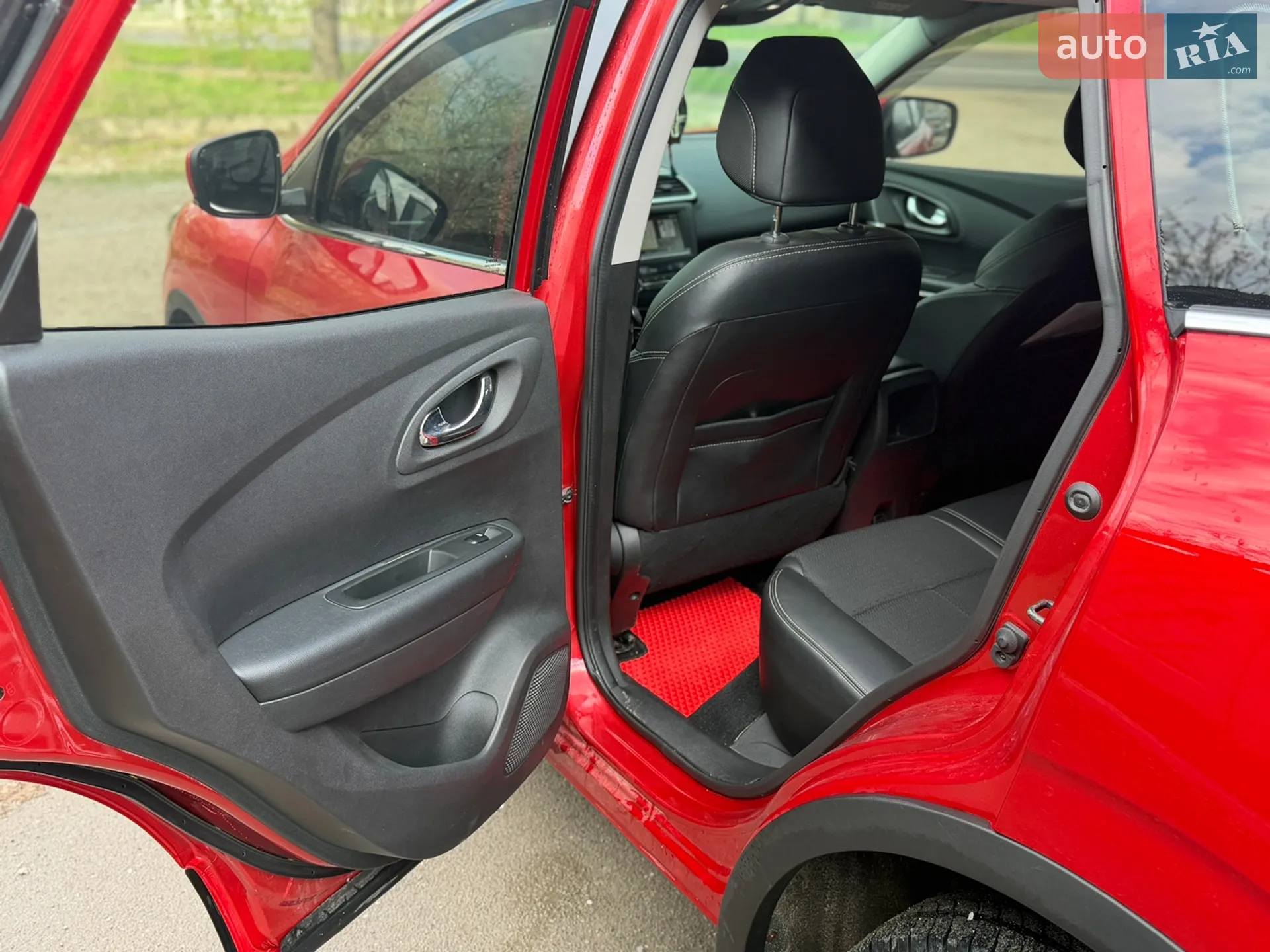 2016 Renault Kadjar - мініатюра 13