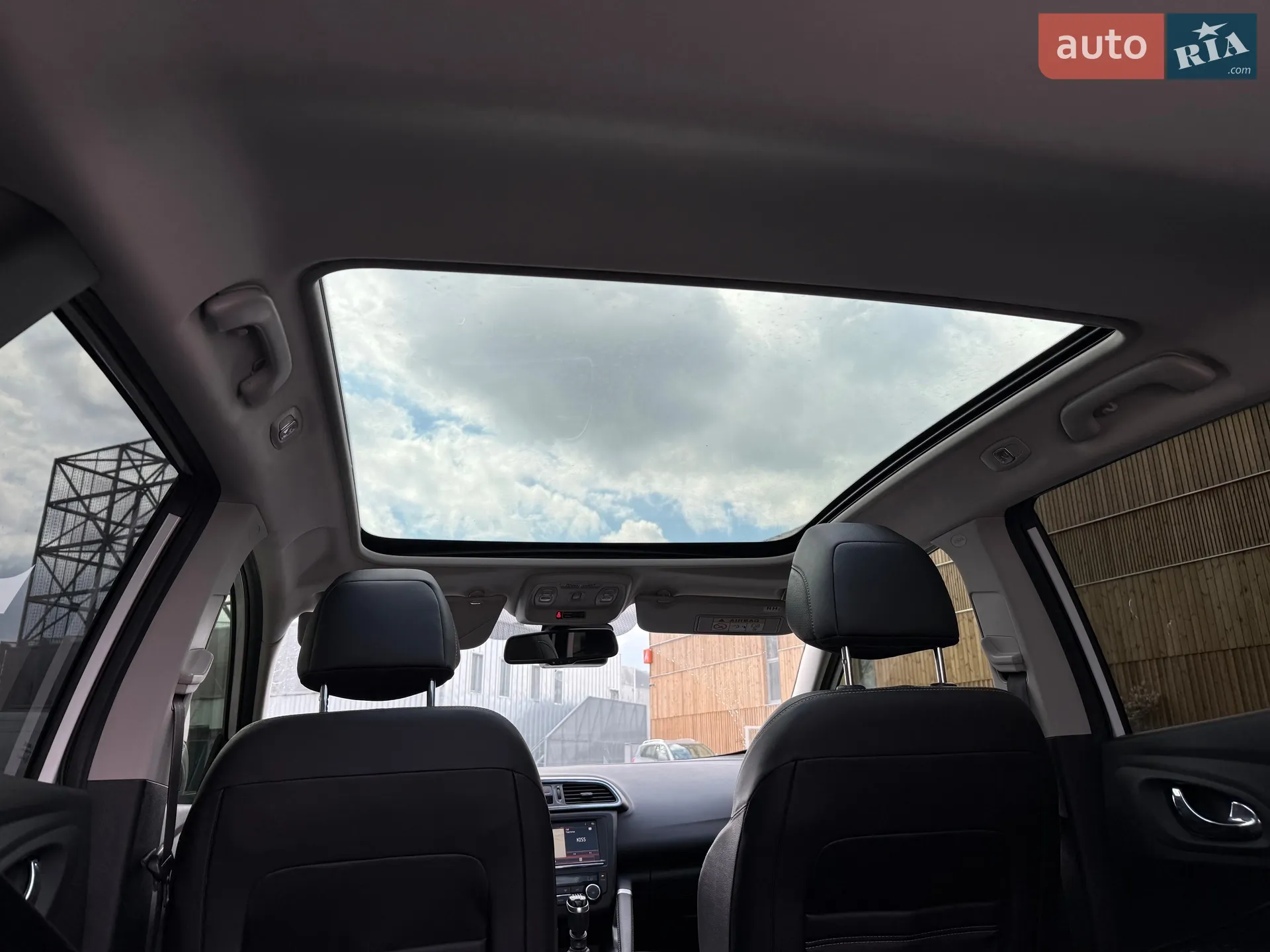 2016 Renault Kadjar - мініатюра 29