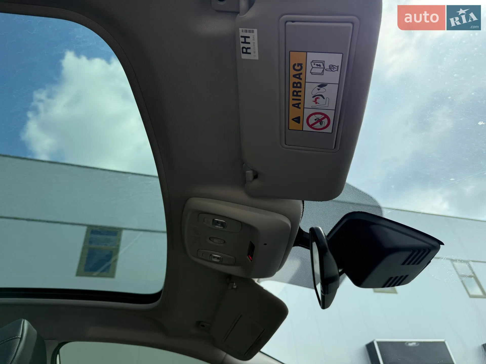 2016 Renault Kadjar - мініатюра 35