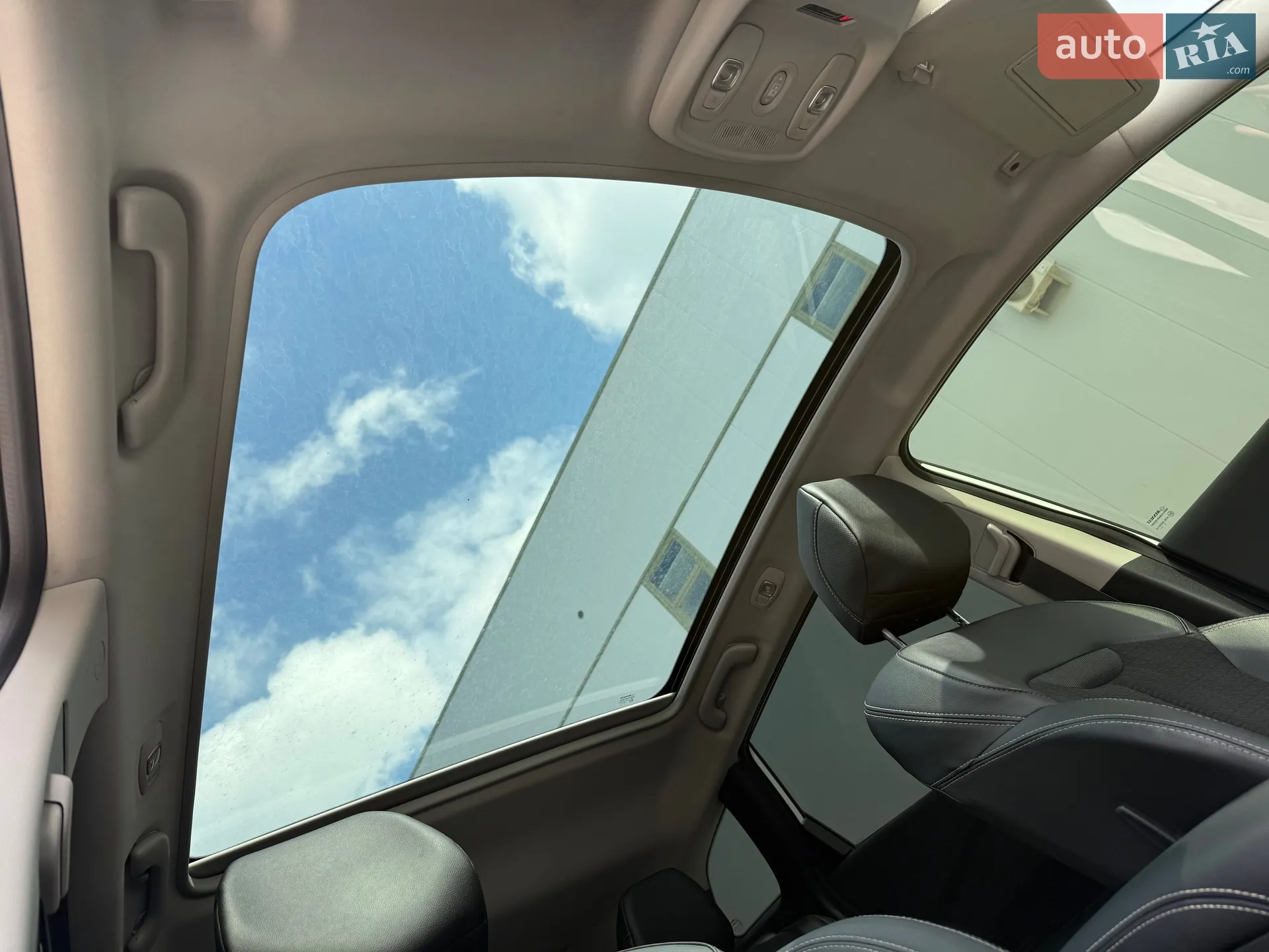 2016 Renault Kadjar - мініатюра 36