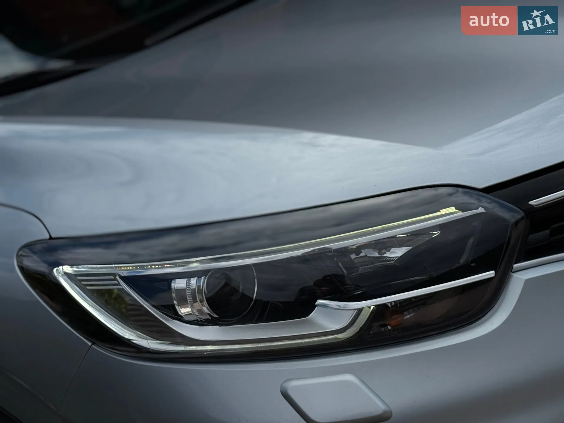 2020 Renault Kadjar - мініатюра 27