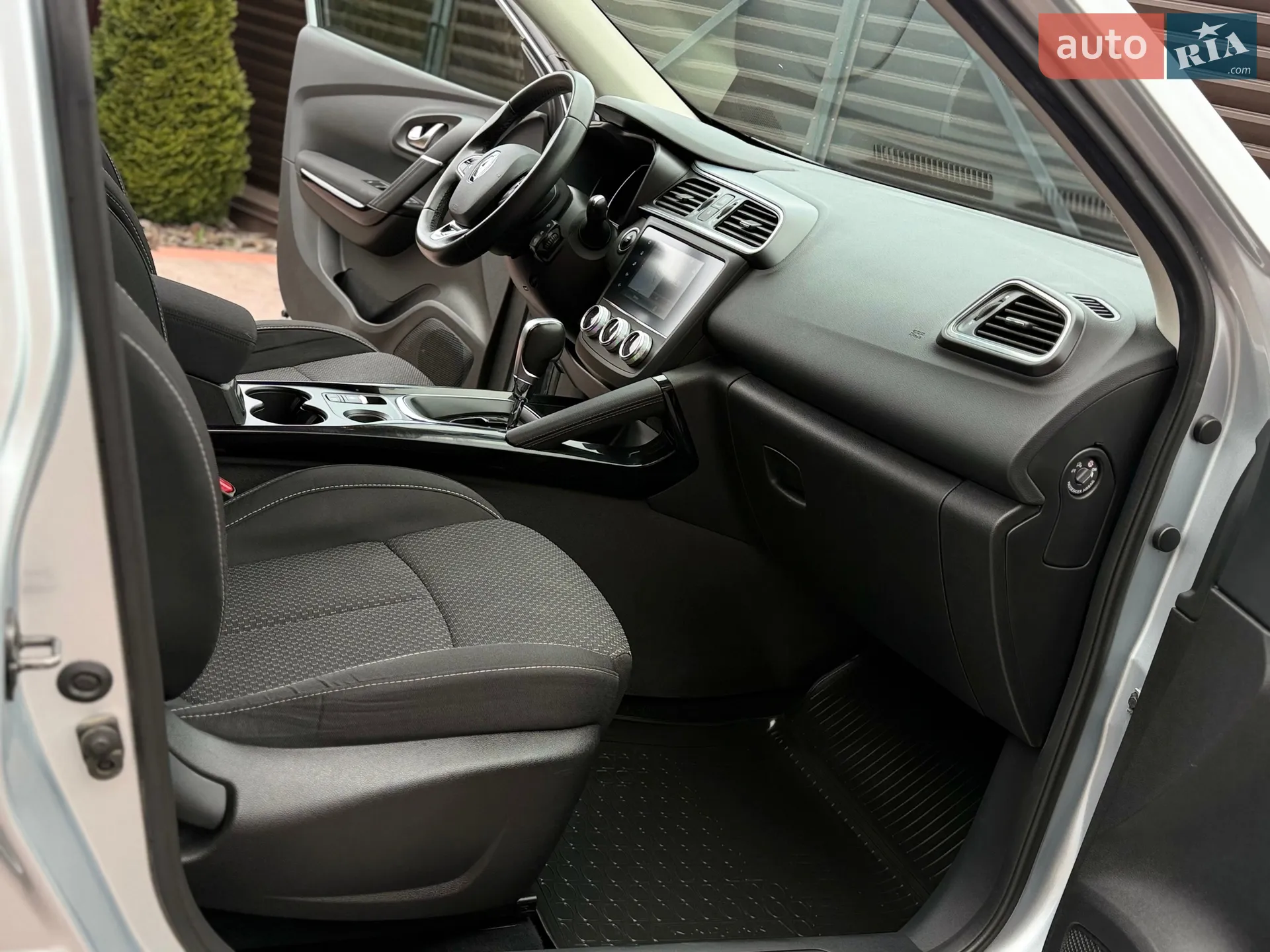 2020 Renault Kadjar - мініатюра 38