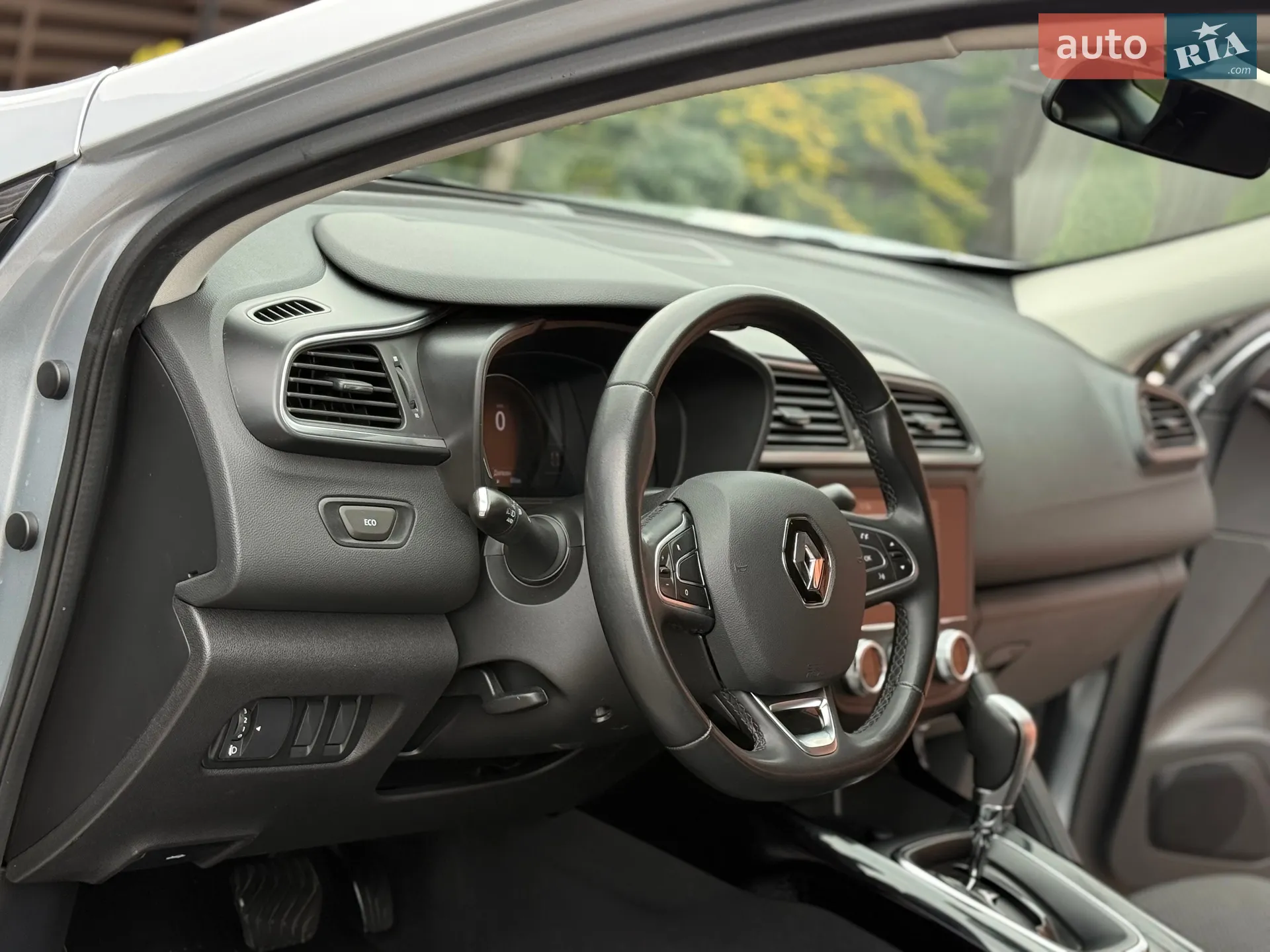 2020 Renault Kadjar - мініатюра 44