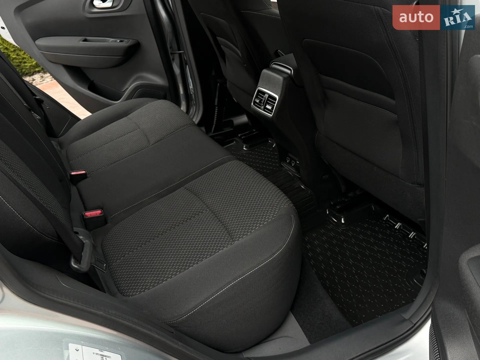 2020 Renault Kadjar - мініатюра 46