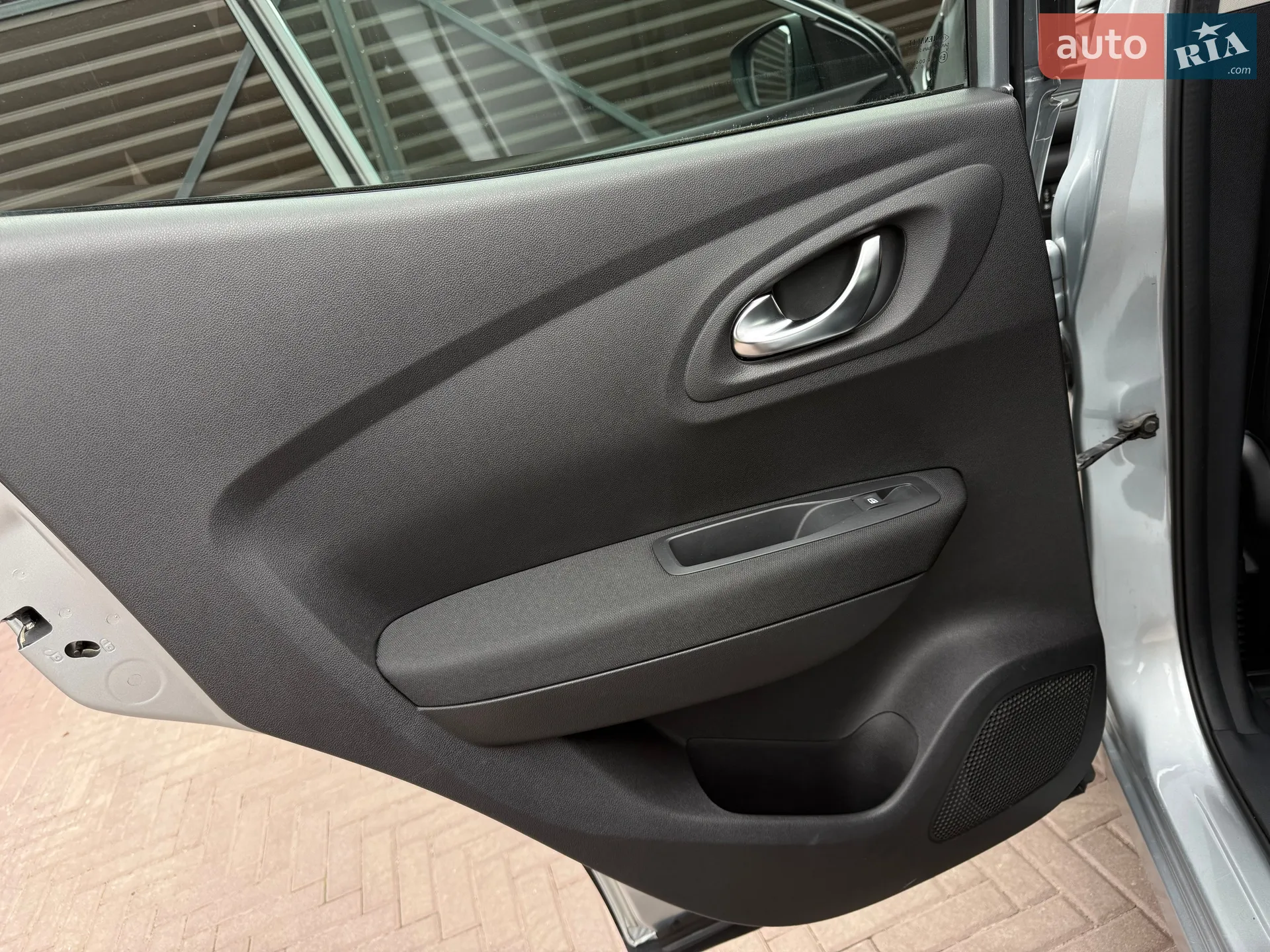 2020 Renault Kadjar - мініатюра 61
