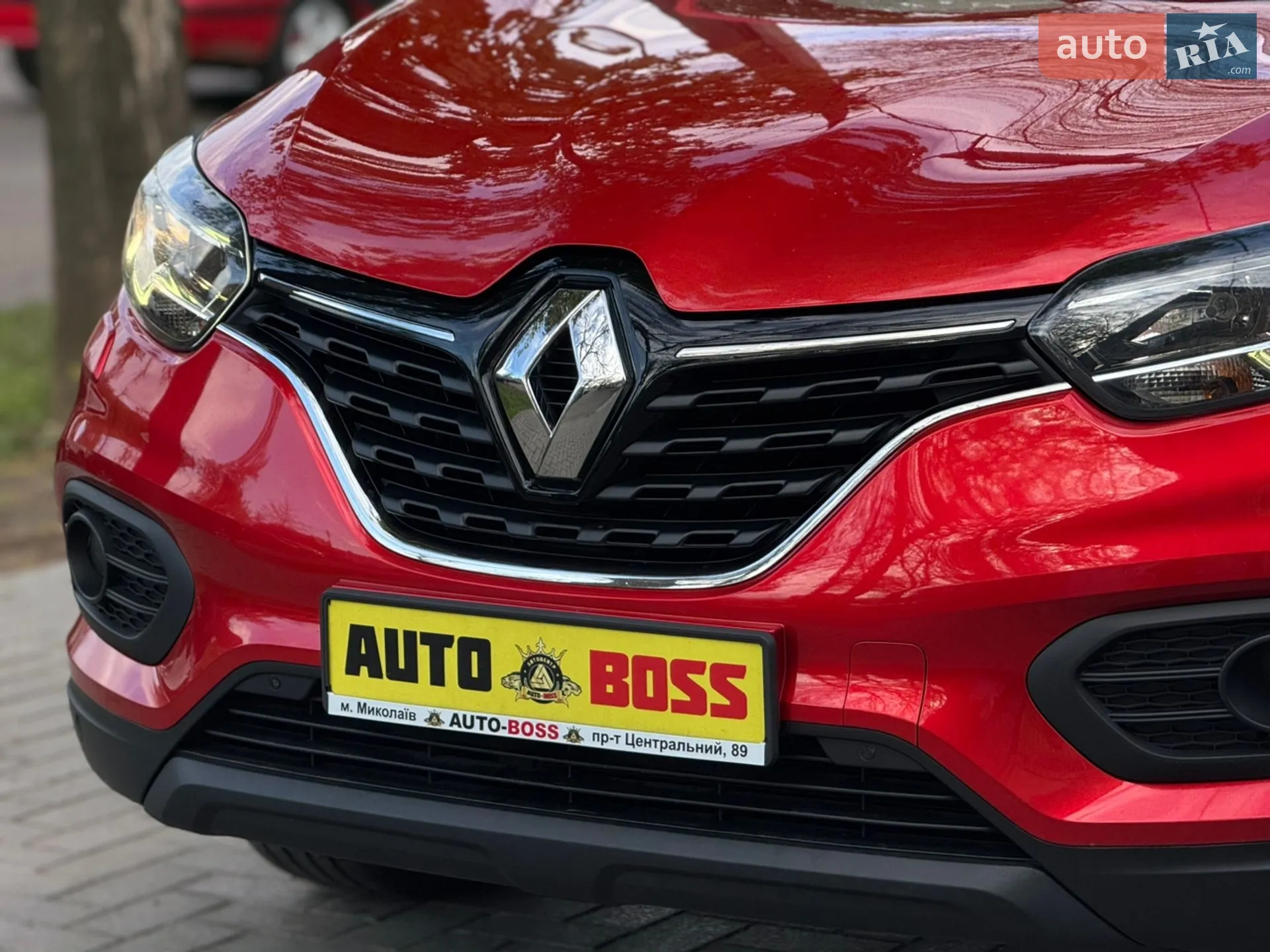 2019 Renault Kadjar - мініатюра 5