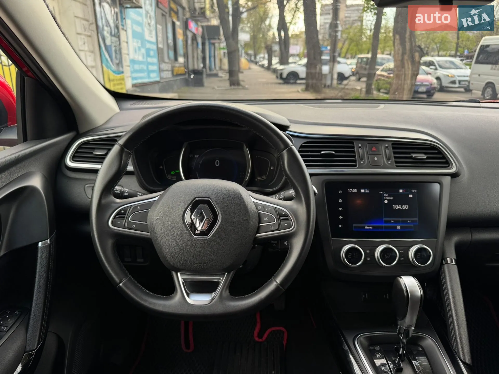 2019 Renault Kadjar - мініатюра 18
