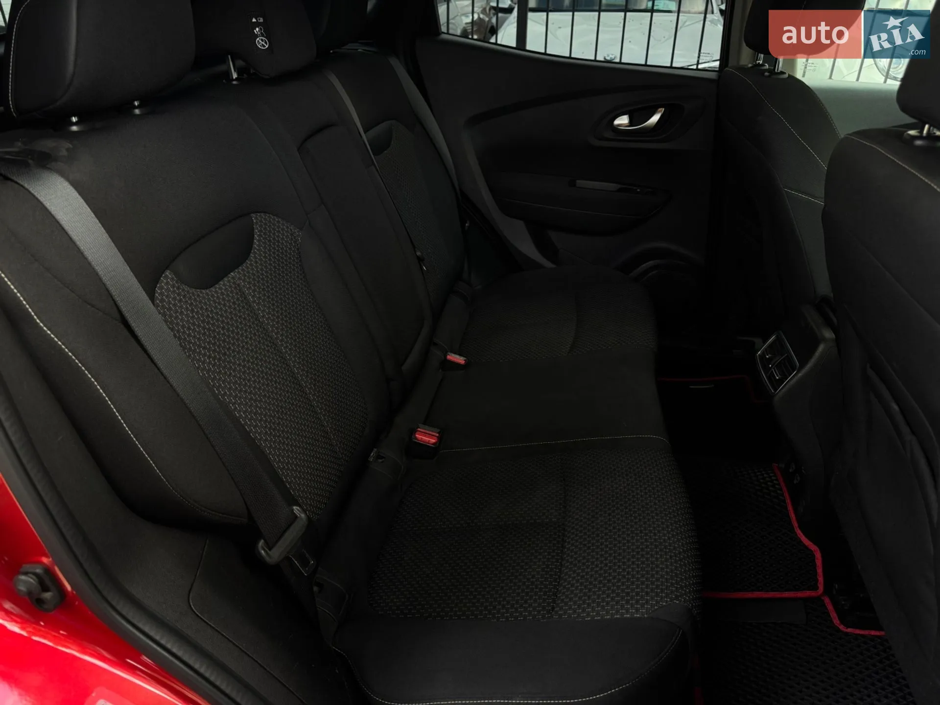 2019 Renault Kadjar - мініатюра 33