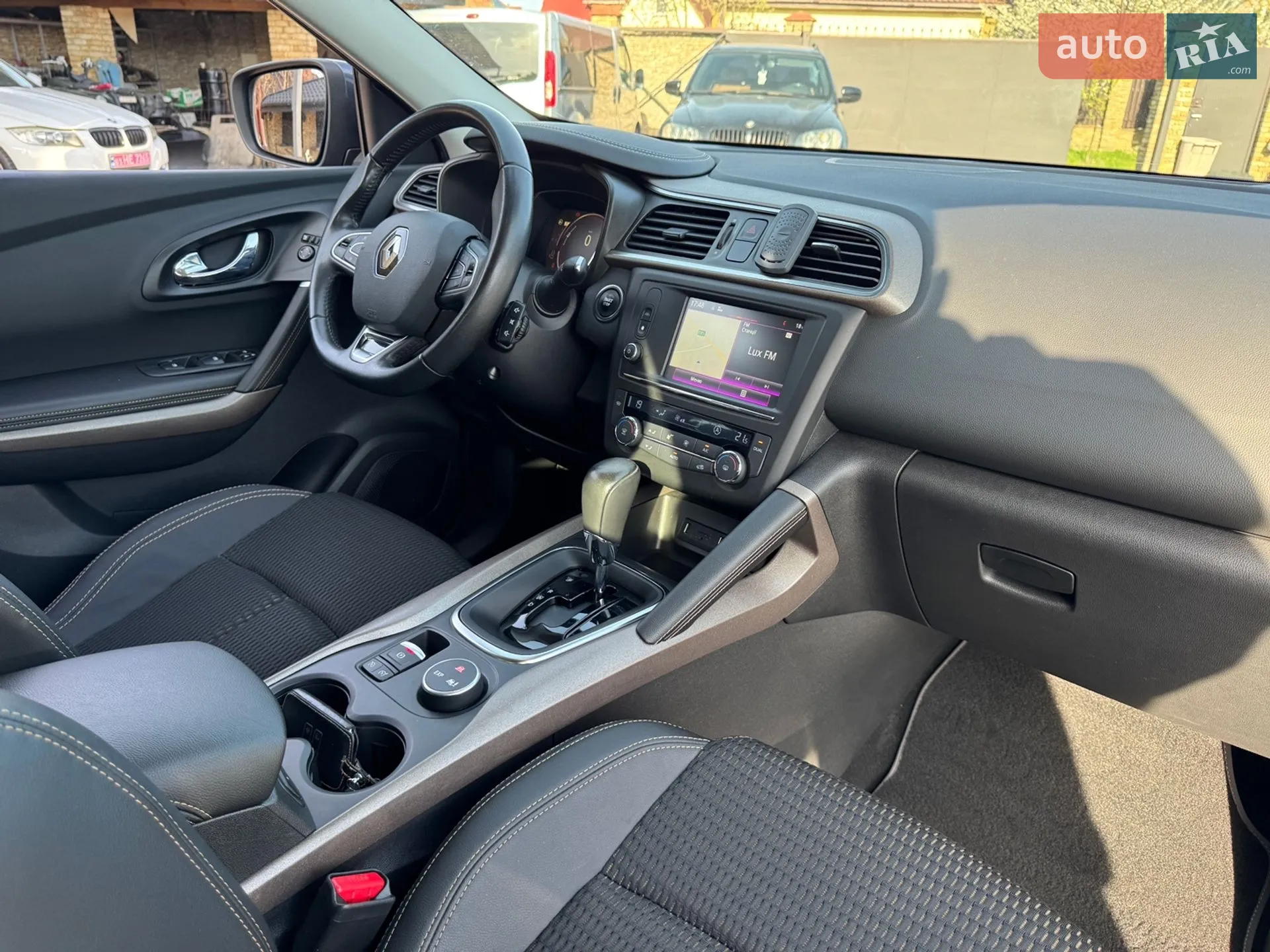 2015 Renault Kadjar - мініатюра 22
