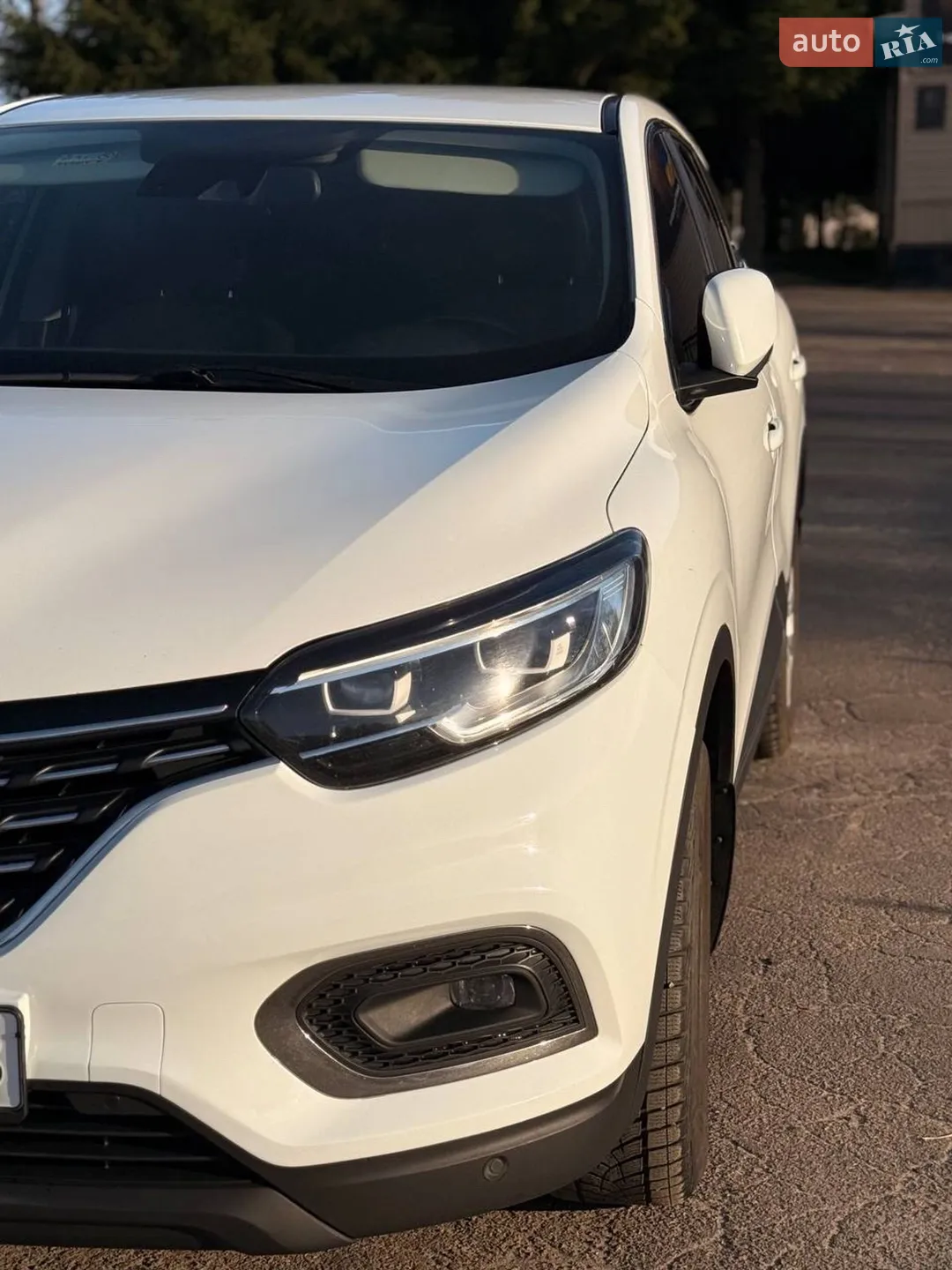 2021 Renault Kadjar - мініатюра 7