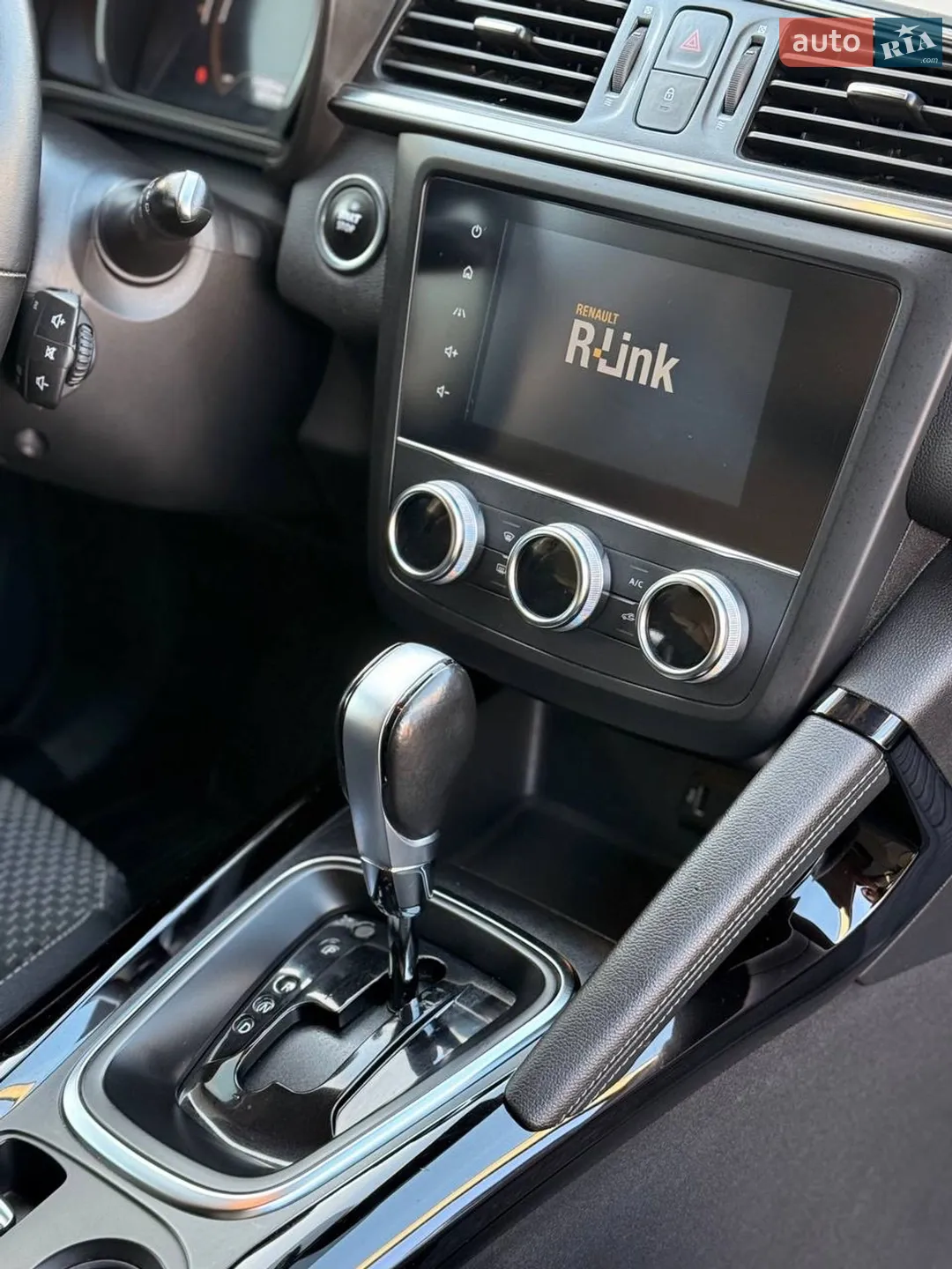 2021 Renault Kadjar - мініатюра 12