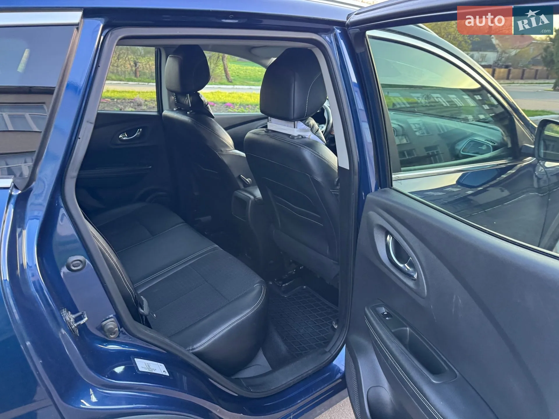 2017 Renault Kadjar - мініатюра 27