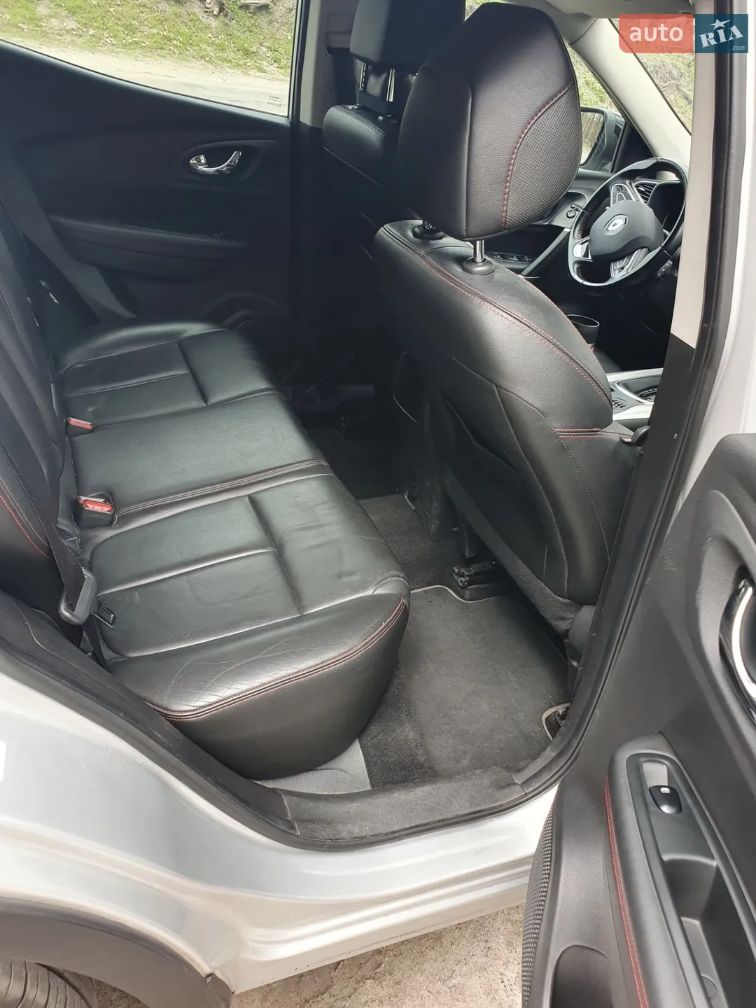 2016 Renault Kadjar - мініатюра 11