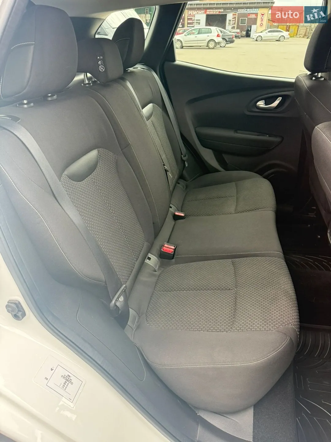 2019 Renault Kadjar - мініатюра 19