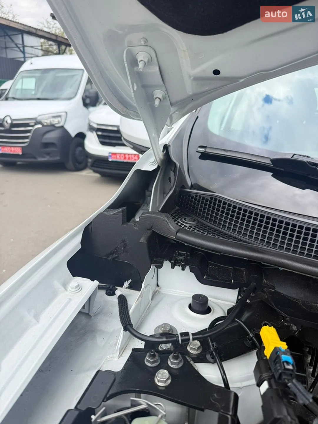 2019 Renault Kadjar - мініатюра 28