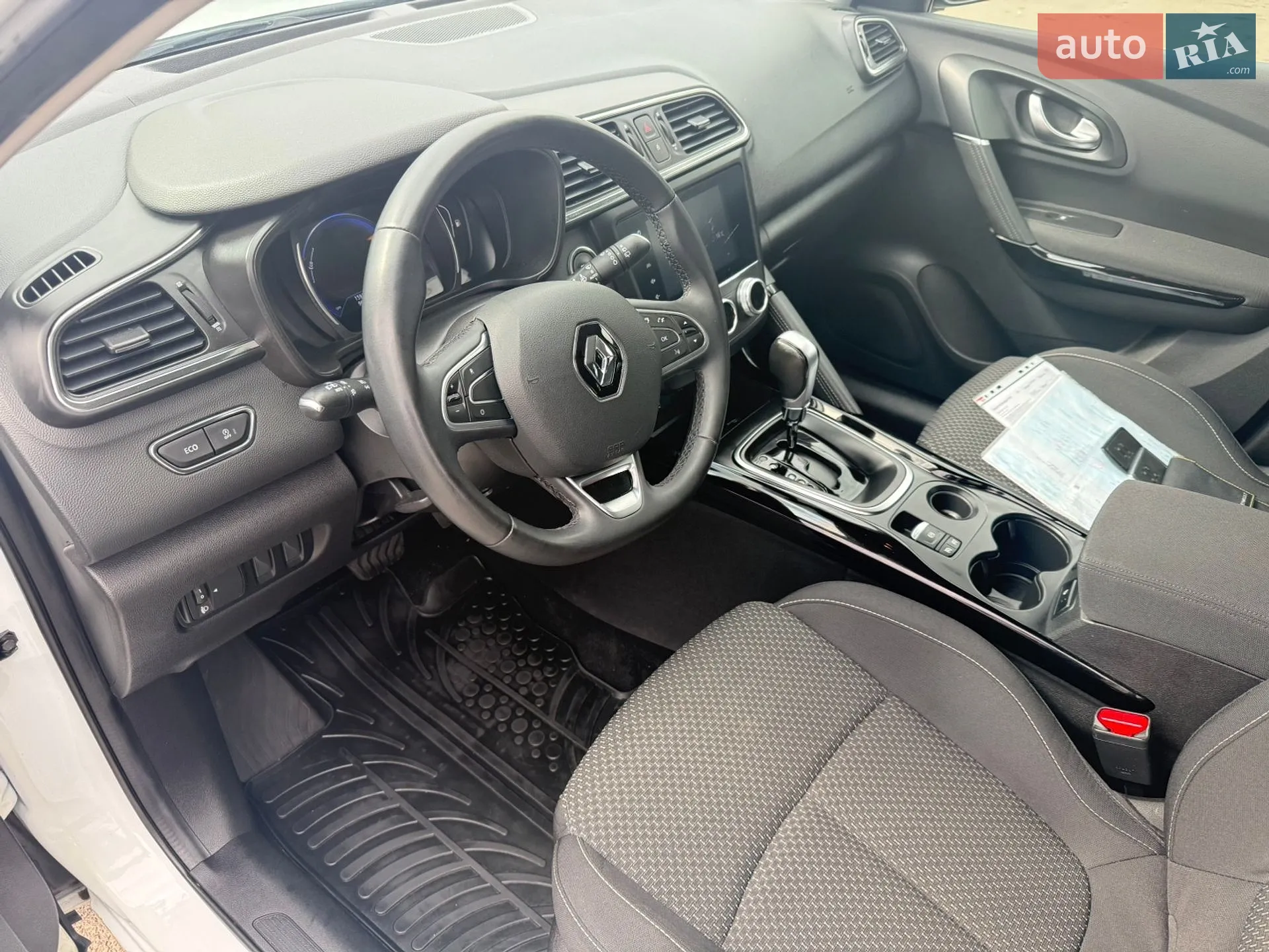 2019 Renault Kadjar - мініатюра 40