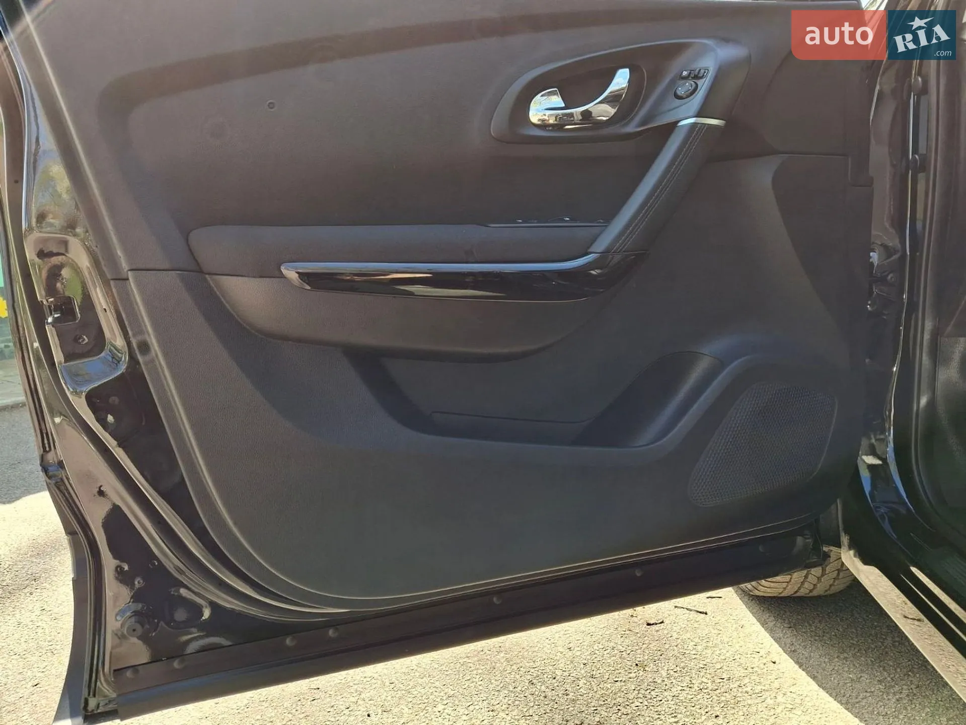 2016 Renault Kadjar - мініатюра 23