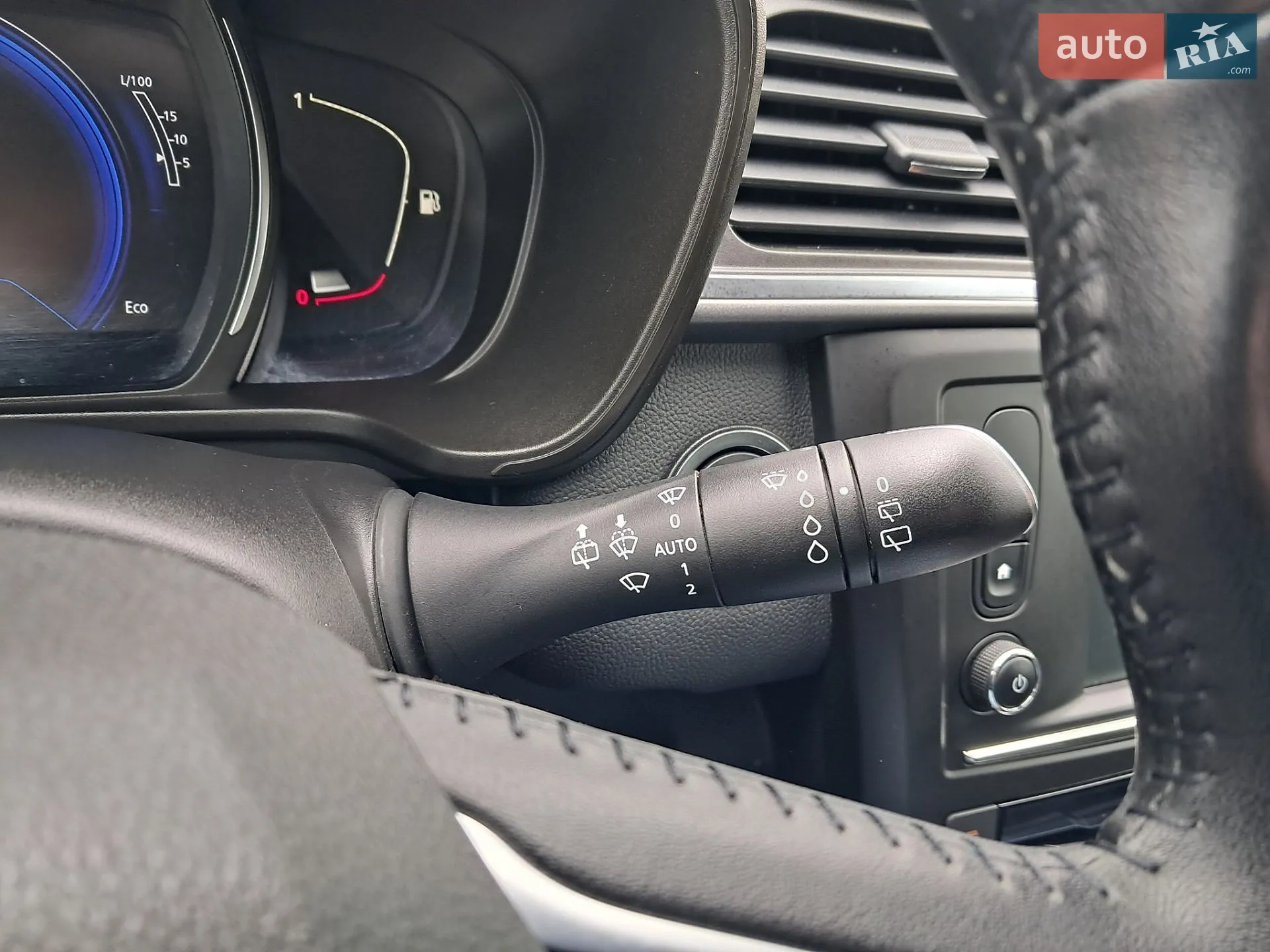 2016 Renault Kadjar - мініатюра 30